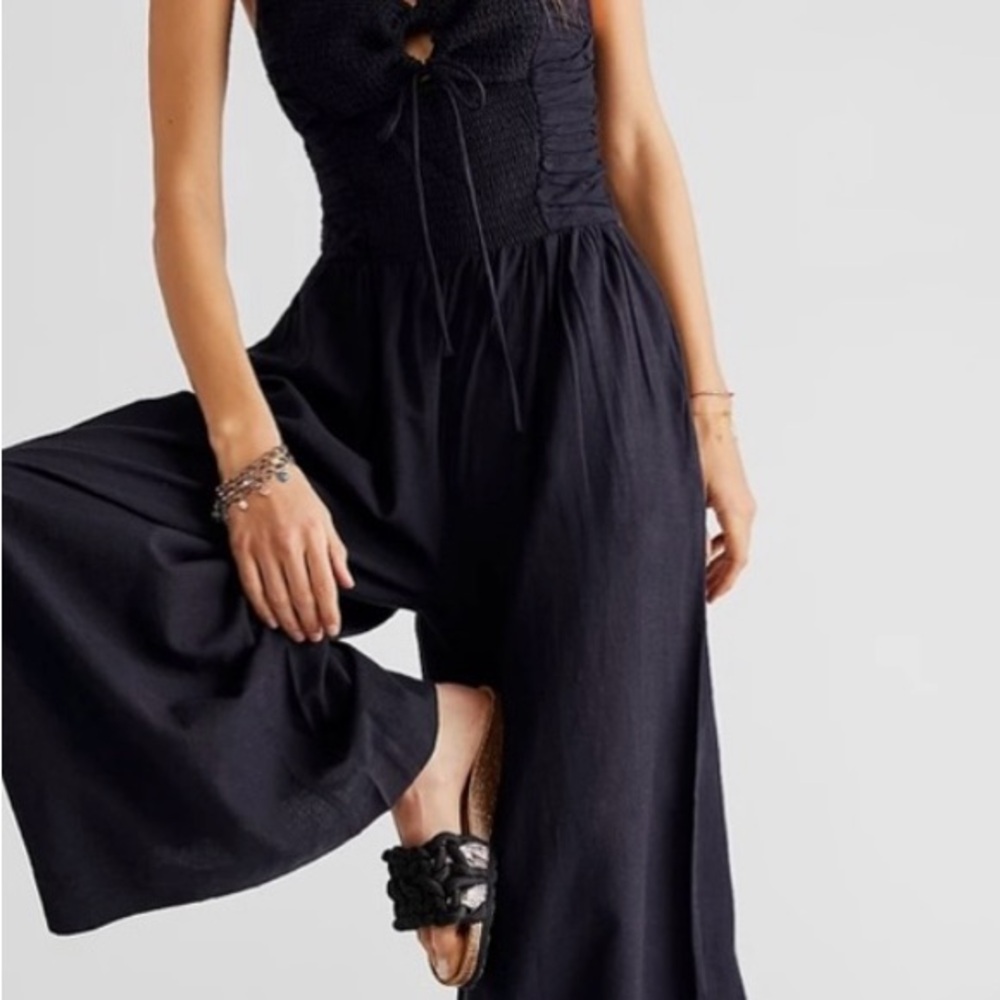 Free People Day Glow One Piece